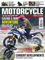 Motorcycle Sport & Leisure